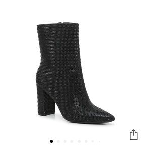 Mix No. 6 Vivi Booties - Size 8 BRAND NEW IN BOX